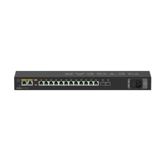 UPRAVLJANO STIKALO NETGEAR M4250-12M2XF