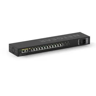 UPRAVLJANO STIKALO NETGEAR M4250-12M2XF