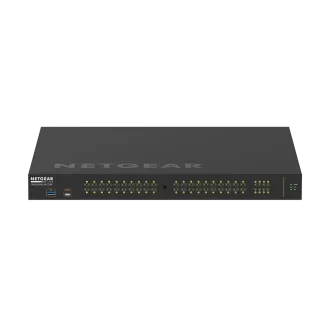 UPRAVLJANO STIKALO NETGEAR M4250-40G8XF-POE