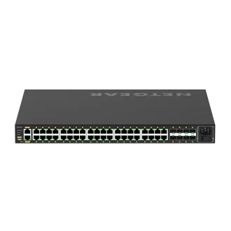 UPRAVLJANO STIKALO NETGEAR M4250-40G8XF-POE