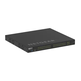 UPRAVLJANO STIKALO NETGEAR M4250-40G8XF-POE