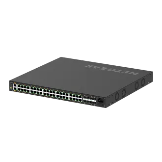 UPRAVLJANO STIKALO NETGEAR M4250-40G8XF-POE