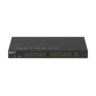 UPRAVLJANO STIKALO NETGEAR M4250-40G8XF-POE