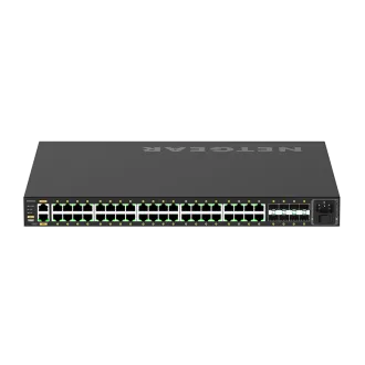 UPRAVLJANO STIKALO NETGEAR M4250-40G8XF-POE