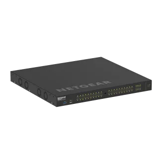 UPRAVLJANO STIKALO NETGEAR M4250-40G8XF-POE