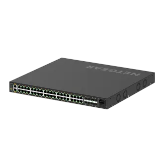 UPRAVLJANO STIKALO NETGEAR M4250-40G8XF-POE