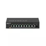NETGEAR 10PT M4250-9G1F-POE  UPRAVLJANI MENJALNIK
