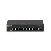 NETGEAR 10PT M4250-9G1F-POE  UPRAVLJANI MENJALNIK