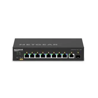 NETGEAR 10PT M4250-9G1F-POE  UPRAVLJANI MENJALNIK
