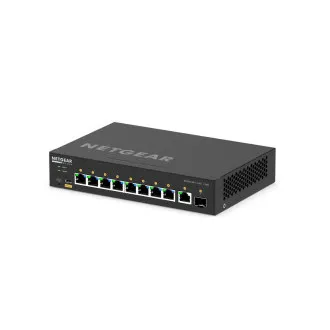 NETGEAR 10PT M4250-9G1F-POE  UPRAVLJANI MENJALNIK
