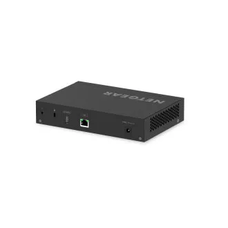 NETGEAR 10PT M4250-9G1F-POE  UPRAVLJANI MENJALNIK