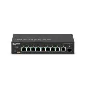 NETGEAR 10PT M4250-9G1F-POE  UPRAVLJANI MENJALNIK