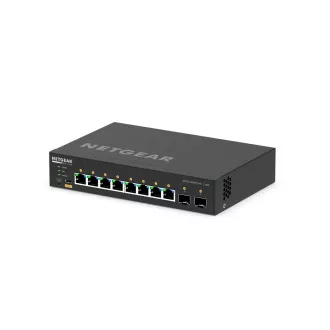 NETGEAR 10PT M4250-8G2XF-POE  UPRAVLJANI SWCH