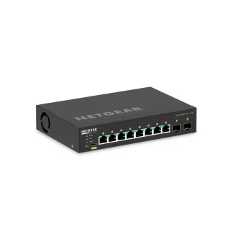 NETGEAR 10PT M4250-8G2XF-POE  UPRAVLJANI SWCH