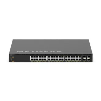 UPRAVLJANO STIKALO NETGEAR M4350-36X4V UPRAVLJANO STIKALO NETGEAR M4350-36X4V