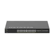 UPRAVLJANO STIKALO NETGEAR M4350-24X8F8V