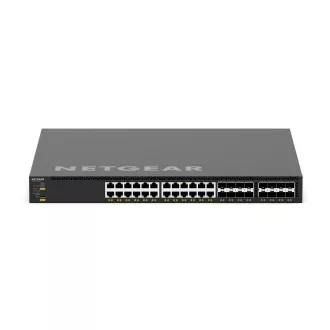 UPRAVLJANO STIKALO NETGEAR M4350-24X8F8V UPRAVLJANO STIKALO NETGEAR M4350-24X8F8V