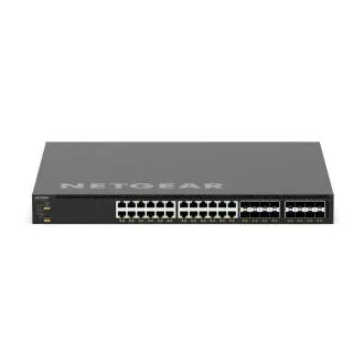 UPRAVLJANO STIKALO NETGEAR M4350-24X8F8V UPRAVLJANO STIKALO NETGEAR M4350-24X8F8V