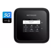 NETGEAR NIGHTHAWK M6 5G MOBILNA DOSTOPNA TOČKA, ODKLENJENA