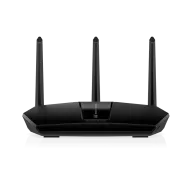 NETGEAR 5PT NIGHTHAWK AX2400 WIFI 6 USMERJEVALNIK