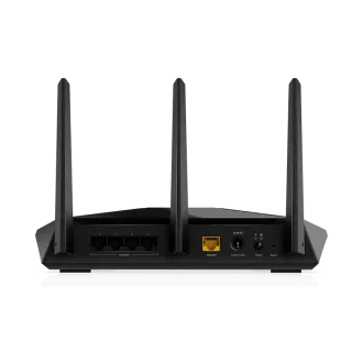 NETGEAR 5PT NIGHTHAWK AX2400 WIFI 6 USMERJEVALNIK
