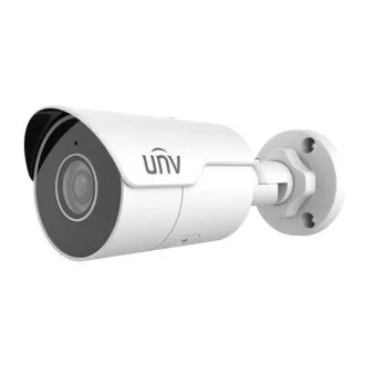 Uniview IPC2125LE-ADF28KM-G, kamera IP 5 milijonov pik, kroglasta, objektiv 2,8 mm (112,9°), IR 50 m, WDR 120 dB