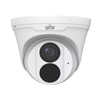 Uniview IPC3615LE-ADF28K-G, 5Mpix IP kamera, revolverska, 2,8 mm (112,9°) objektiv, IR 30m, WDR 120dB