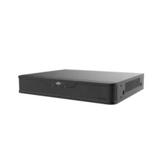 Uniview NVR301-04B-IQ, 4 kanali, max.IN:80Mbps/OUT:80Mbps, pametna analitika SIP, UMD, 4K HDMI