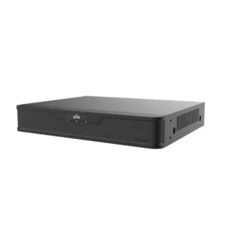 Uniview NVR301-08B-P8-IQ, 8 kanalov, PoE, max.IN:80Mbps/OUT:80Mbps, pametna analitika SIP, UMD Uniview NVR301-08B-P8-IQ, 8 kanalov, PoE, max.IN:80Mbps/OUT:80Mbps, pametna analitika SIP, UMD
