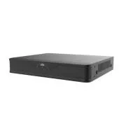 Uniview NVR301-04B-P4-IQ, 4 kanali, PoE, max.IN:80Mbps/OUT:80Mbps, pametna analitika SIP, UMD