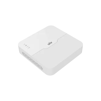Uniview NVR301-16B-LP8-IQ, 16 kanalov, 8x PoE, maks. vhod: 80 Mbps / izhod: 80 Mbps, pametna analiza SIP, UMD Uniview NVR301-16B-LP8-IQ, 16 kanalov, 8x PoE, maks. vhod: 80 Mbps / izhod: 80 Mbps, pametna analiza SIP, UMD