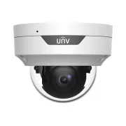 Uniview IPC3514LE-ADF28KM-WP, IP kamera 4Mpix, kupola, objektiv 2,8 mm (110,4°), WDR 120 dB, OwlView
