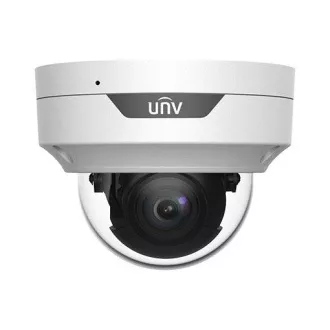 Uniview IPC3514LE-ADF28KM-WP, IP kamera 4Mpix, kupola, objektiv 2,8 mm (110,4°), WDR 120 dB, OwlView Uniview IPC3514LE-ADF28KM-WP, IP kamera 4Mpix, kupola, objektiv 2,8 mm (110,4°), WDR 120 dB, OwlView