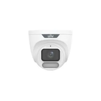 Uniview IPC3624LE-ADF40K-WP, 4-megapikselna IP-kamera, turret, objektiv 4,0 mm (89,4°), bela LED 30 m, OwlView Uniview IPC3624LE-ADF40K-WP, 4-megapikselna IP-kamera, turret, objektiv 4,0 mm (89,4°), bela LED 30 m, OwlView