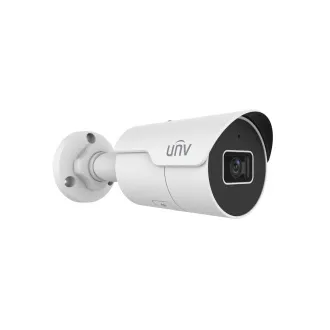 Uniview IPC2124LE-ADF28KM-H, 4MPx bullet, 97°, Smart IR 50 m, analiza človeka/vozila Uniview IPC2124LE-ADF28KM-H, 4MPx bullet, 97°, Smart IR 50 m, analiza človeka/vozila