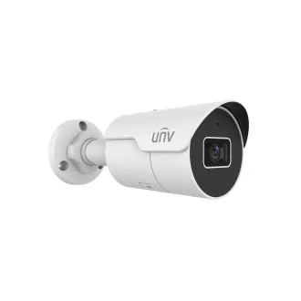 Uniview IPC2125LE-ADF28KM-H, 5MPx bullet, 110°, Smart IR 50 m, analiza človeka/vozila