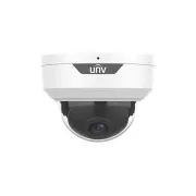 Uniview IPC324LE-ADF28K-H, 4MPx kupola, 101,1°, Smart IR 30 m, analiza človeka/vozila