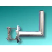 Nosilec antene za balkon 20 cm
