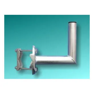 Nosilec antene za balkon 20 cm Nosilec antene za balkon 20 cm