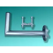 Nosilec antene za balkon 50 cm (v.16 cm)