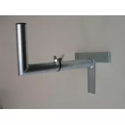Nosilec antene 40 cm T (str.4,2 cm)
