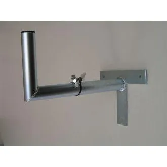 Nosilec antene 40 cm T (str.4,2 cm)