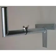 Nosilec antene 50 cm T (str.4,2 cm)