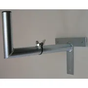 Nosilec antene 50 cm T (str.4,2 cm)