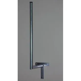 Nosilec antene 25/63cm T (str.2,8 cm)