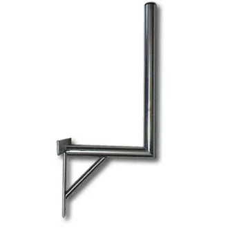 Nosilec antene 35/60cm T (str.4,2 cm)