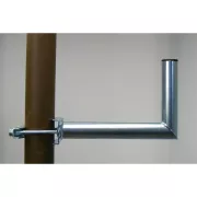 Nosilec palice 30 cm, premer 42 mm-ac.