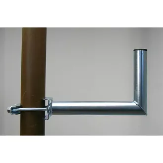 Nosilec palice 30 cm, premer 42 mm-ac.