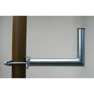 Nosilec palice 30 cm, premer 42 mm-ac. Nosilec palice 30 cm, premer 42 mm-ac.