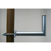 Nosilec palice 30 cm, premer 42 mm-ac.